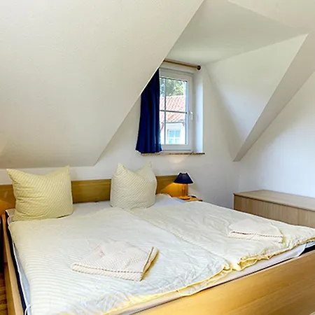 Am Deich 19 Feriehus *
